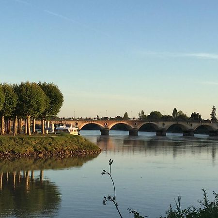 Отель Chez Valorine Либурн Экстерьер фото