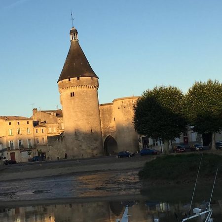 Отель Chez Valorine Либурн Экстерьер фото